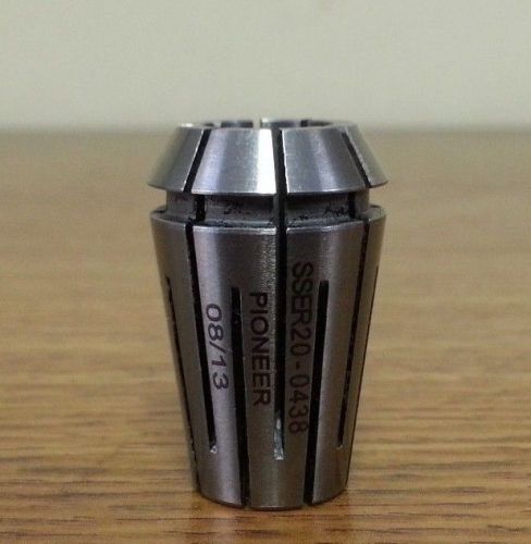 HPI Pioneer SSER20 Collet 4.38 **USED**