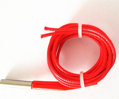 5pcs reprap 12v / 24 40w ceramic cartridge heater for 3d printer prusa mendel for sale