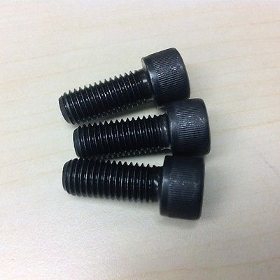 M12 X 30 JAW T-NUT SCREW FOR 8 &amp; 10 INCH CHUCKS (3900-4798)