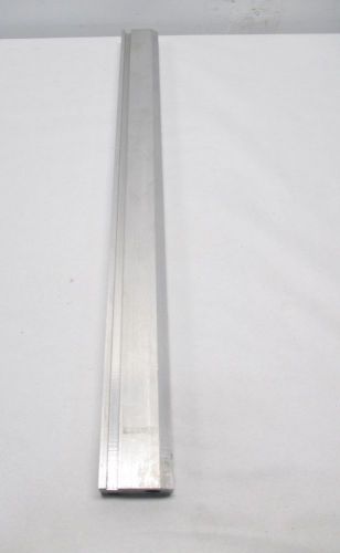 New indag 50094400 25-1/8in length aluminum seal bar assembly d416025 for sale