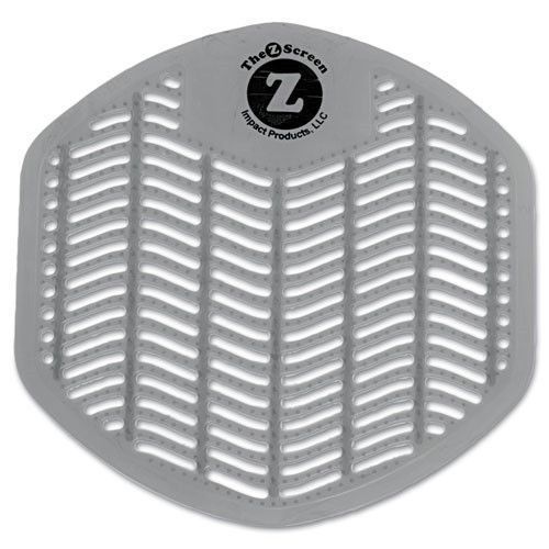 Impact Z Series Deodorizing Urinal Screen / Fresh Blast IMP1495  (11 per Box)