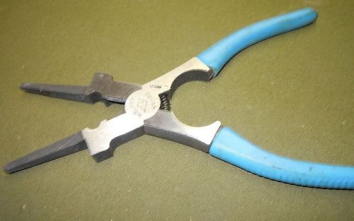 Welper   ys-50 mic welder pliers **new** for sale