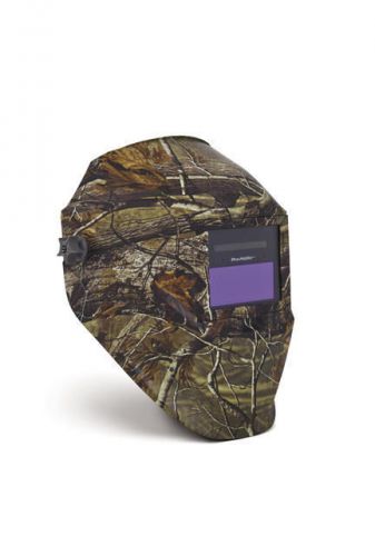 Miller 256169 Digital Prohobby Camouflage Welding Helmet