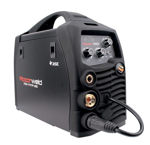 Razor 195 mig welder multi process inverter razorweld stick tig arc miller 200 for sale