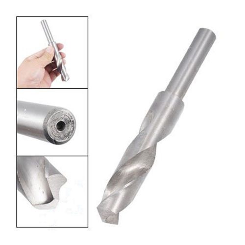 18mm drilling diameter 1/2&#034; straight shank hss twist drill bit xmas gift for sale