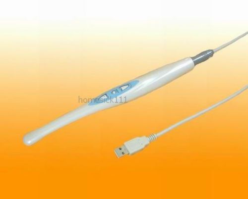 2.0 Mega Pixels USB Dental Intraoral Camera Support Linux MD930U