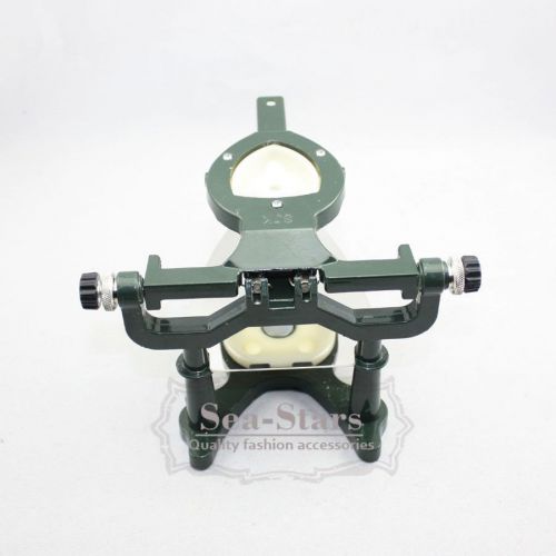 New Band Dental Lab Big Size Adjustable Magnetic Articulator Dentist On Sale