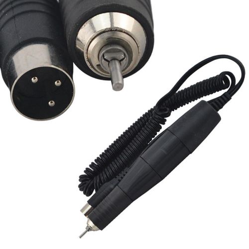 35K RPM Dental Jewelry Micro Motor Polishing  Handpiece (A-204)