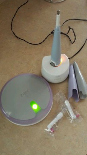 ZEN cordless Dental Prophy Polishing System by Discus Dental