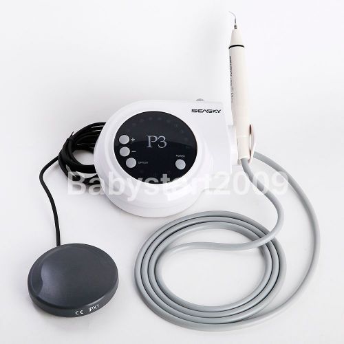 P3 dental ultrasonic piezo scaler compatible satelec dte cable handpiece tips for sale