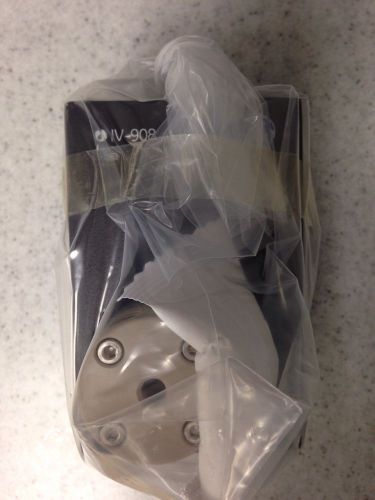 Brand New GE AKTA AMERSHAM IV-908 VALVE 18-1108-42