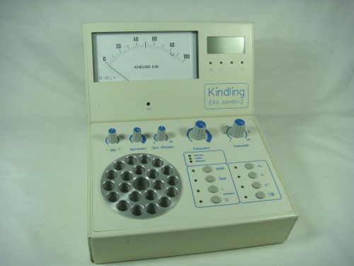 Kindling EAV combi-2 EAV-Diagnostics and Therapy Device