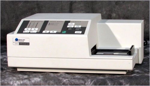 XLNT MOLECULAR DEVICES Emax Precision Microplate Reader