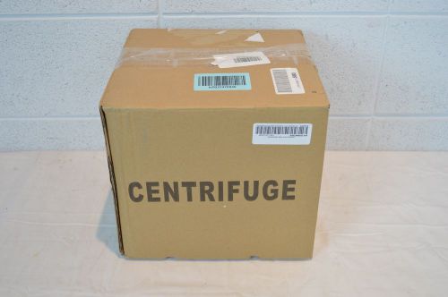 Gadgetworkz 800d electric low speed laboratory centrifuge ce approved for sale