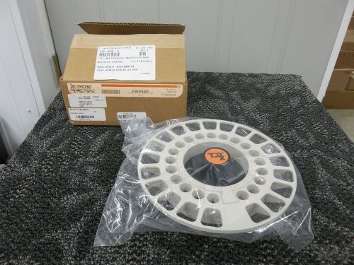 TDX CENTRIFUGE IMX CAROUSEL RING CARTRIDGE MASTER PACKING 9518-11 NEW