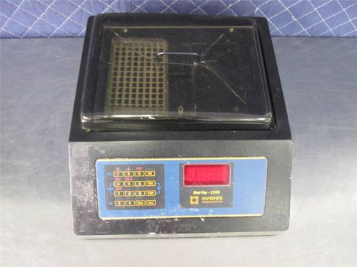 Awareness Technology Stat Fax 2200