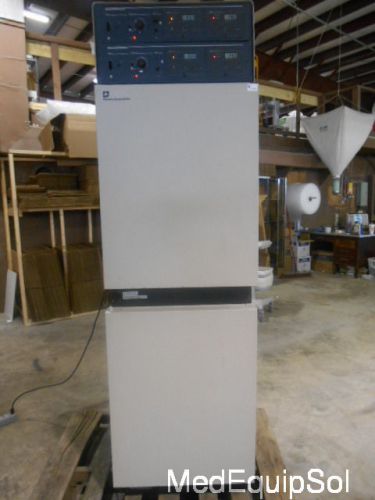 Formascientific water-jacketed 3326 incubator (dual chamber) for sale