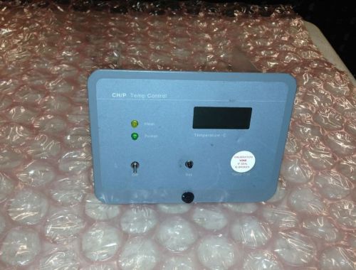 Forma Scientific CH/P Temp Control Module 231883 R0 42358 MDS-01