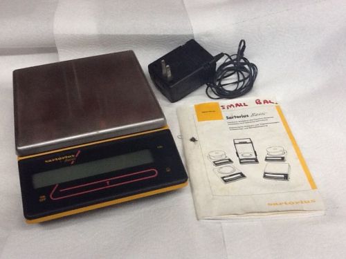 Precision Balance / Scale Sartorius Model BA-4100S