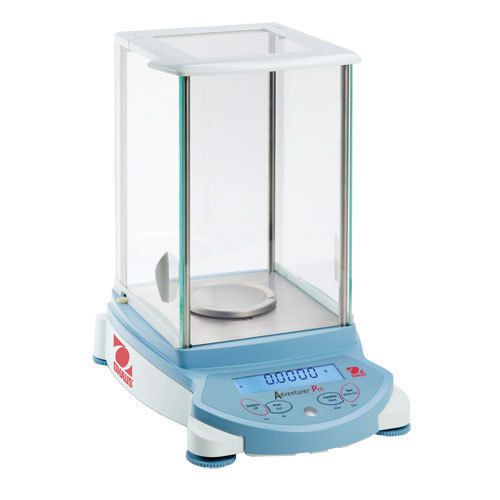 Ohaus AV264 Adventurer Pro Analytical and Precision Balance, Cap. 260g