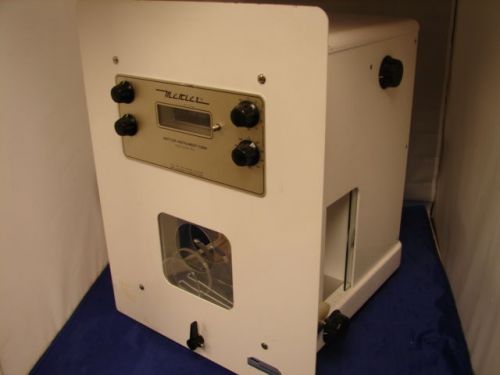 METTLER M5SA SCIENTIFIC ANALYTICAL BALANCE SCALE   ***XLNT***