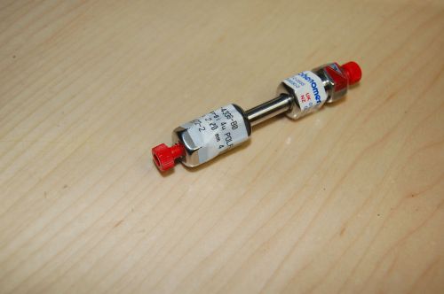 HPLC column Phenomenex Synergi Polar-RP 80A  4 um  50x2 mm 00B-4336-B0