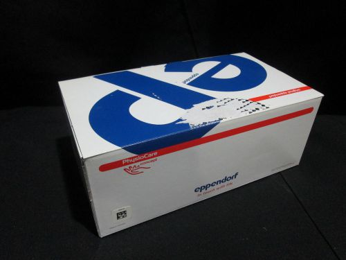 Eppendorf reference 100-1000 µl - adjustable pipette - new in box! for sale