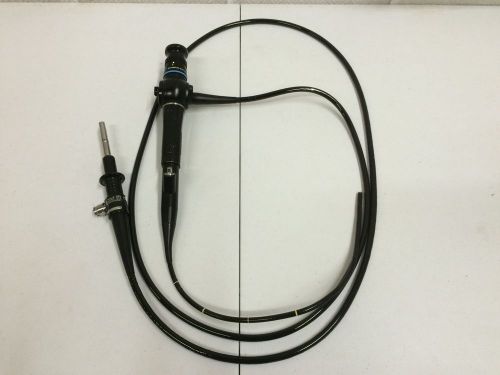 Olympus CYF-3 Flexible Fiber Cystoscope Endoscopy  - FOR PARTS