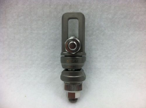 Synthes ref# 393.464 adjustable wire/pin clamp for sale