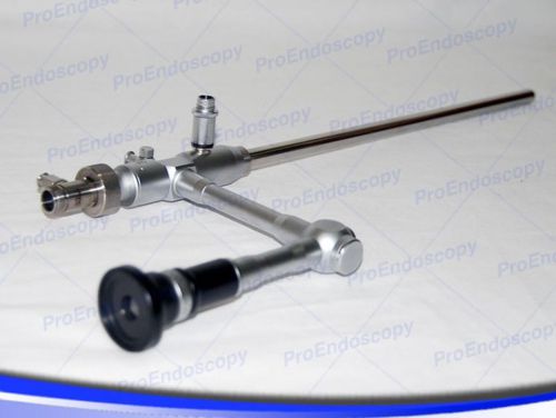 Olympus A5240 Operating Laparoscope 10mm 8 degrees 1