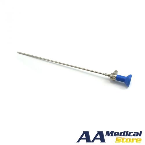 Stryker 502-777-030 4mm 30° Autoclavable Hysteroscope