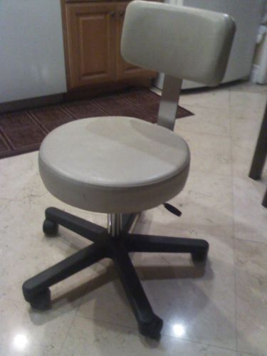 Exam Chair