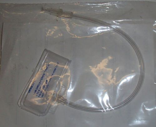 Neonatal Veterinary Blood Pressure Cuff Cat/Baby #1 New Datascope 0683-03-0005