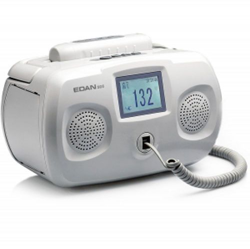 Edan SD5 Ultrasonic Tabletop Doppler - Brand New