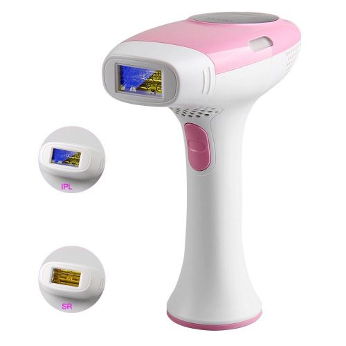 2in1 ipl laser hair removal (hr)permanent+skin rejuvenation (sr)wrinkle removal for sale