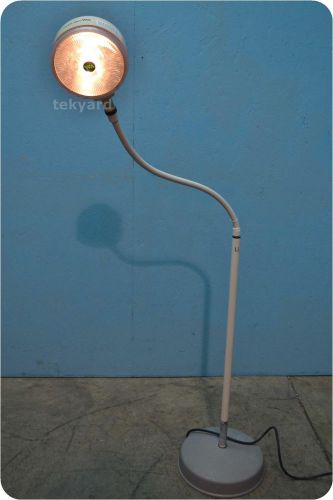 WELCH ALLYN ADJUSTABLE EXAM (EXAMINATION) ROOM LIGHT @