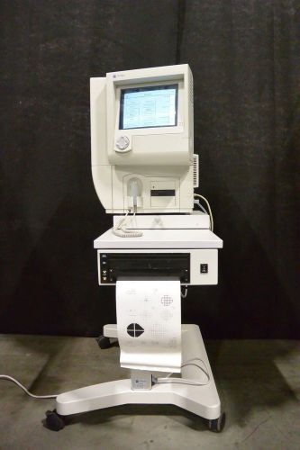 CARL ZEISS Humphrey 740 Field Analyzer