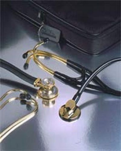 Adc model 645 gold special edition stethoscope for sale