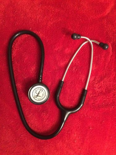 3M Littman Classic II SE