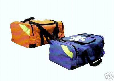 First responder emt/paramedic rescue medical trauma bag for sale