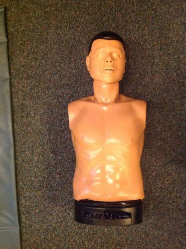 Ambu Man Cpr Manikin Model I Torso