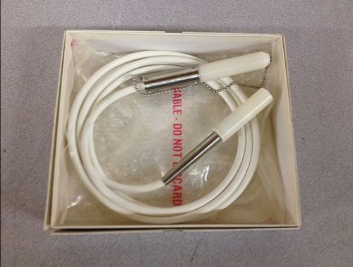 Mira Ophthalmic Cryo Curved Cataract Probe Cable 9&#039; CR4023