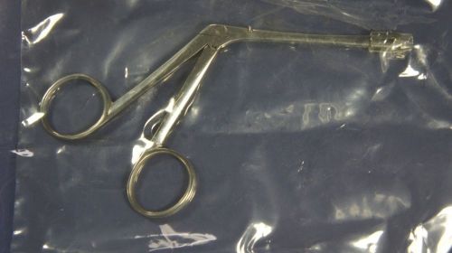 FORCEPS EAR 5&#034; LG