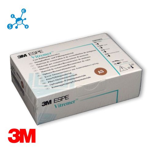 Brand new economical 3m espe vitre bond liner base for sale