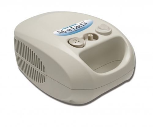 Brand New John Bunn Neb-U-Lite EV Nebulizer Compressor - Case of 12