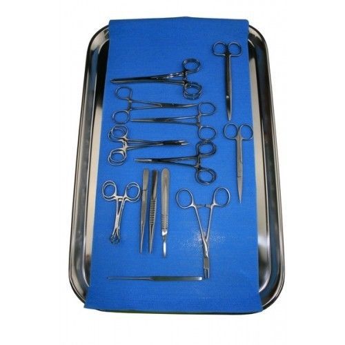 SPEY KIT - DOG SMALL NKPROVSKDS Veterinary Kits