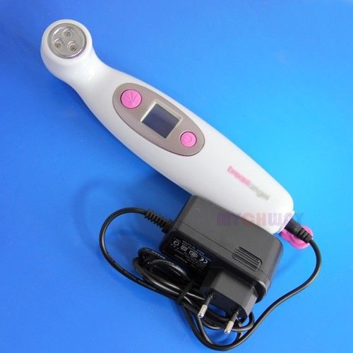 Brest Health Analyzer Enlarger Care Women Health Breast Cancer Test Device Safe