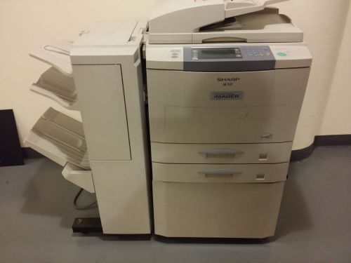 Sharp AR-507 Digital Imager/Copier