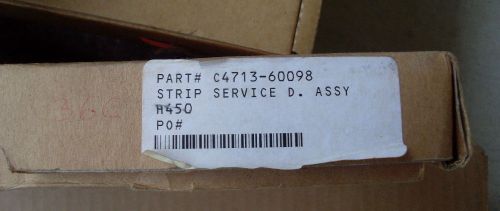 C471360098 HP Encoder Strip Assy