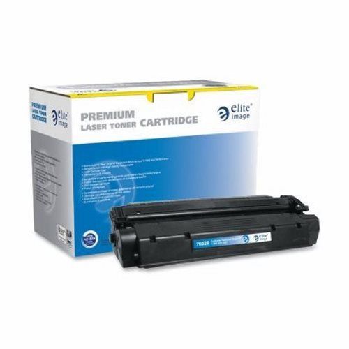 Elite Image Laser Toner Cartridge,1200 Series, 2,500 Yield Black (ELI70328)